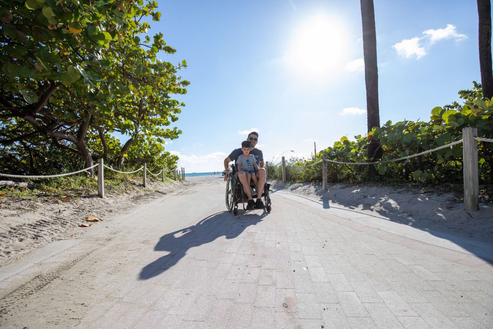 The 13 Best Wheelchair Accessible Experiences in Miami