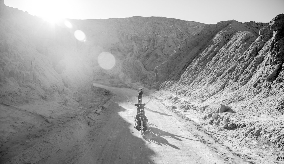 Accessible Travel: The Marathon to Make the World Accessible for Those With Disabilities