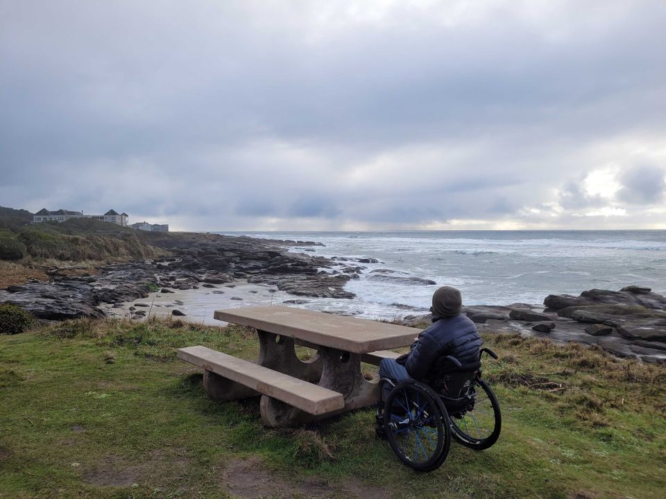 National Parks and their Accessibility Details in Yachats, Oregon