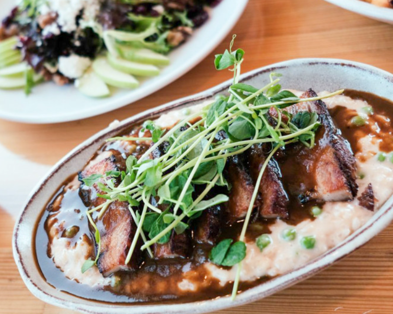 Coos Bay Accessibility Insights: Top 5 Accessible Restaurants