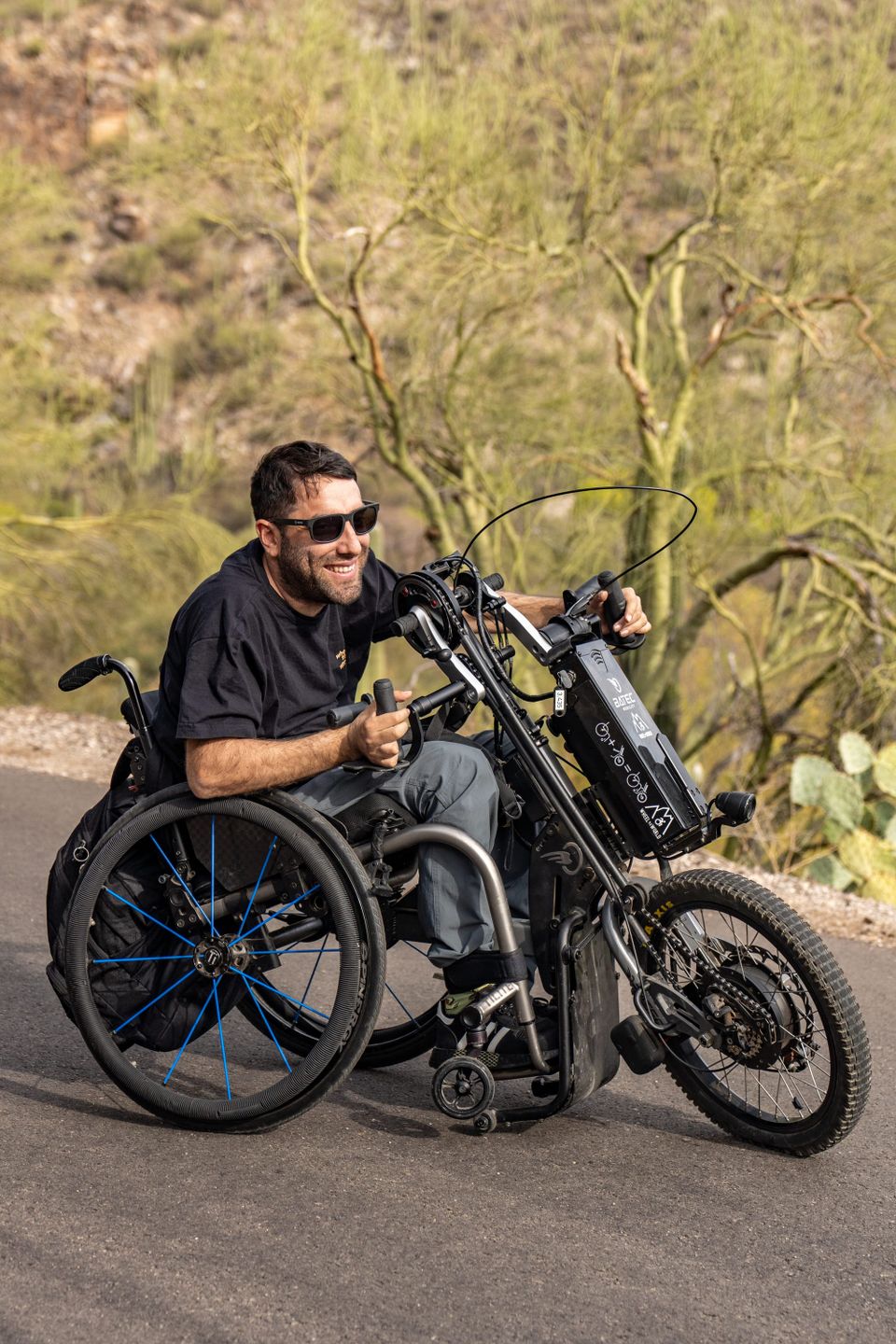 Seven Accessible Things to See and Do in Tucson, Arizona