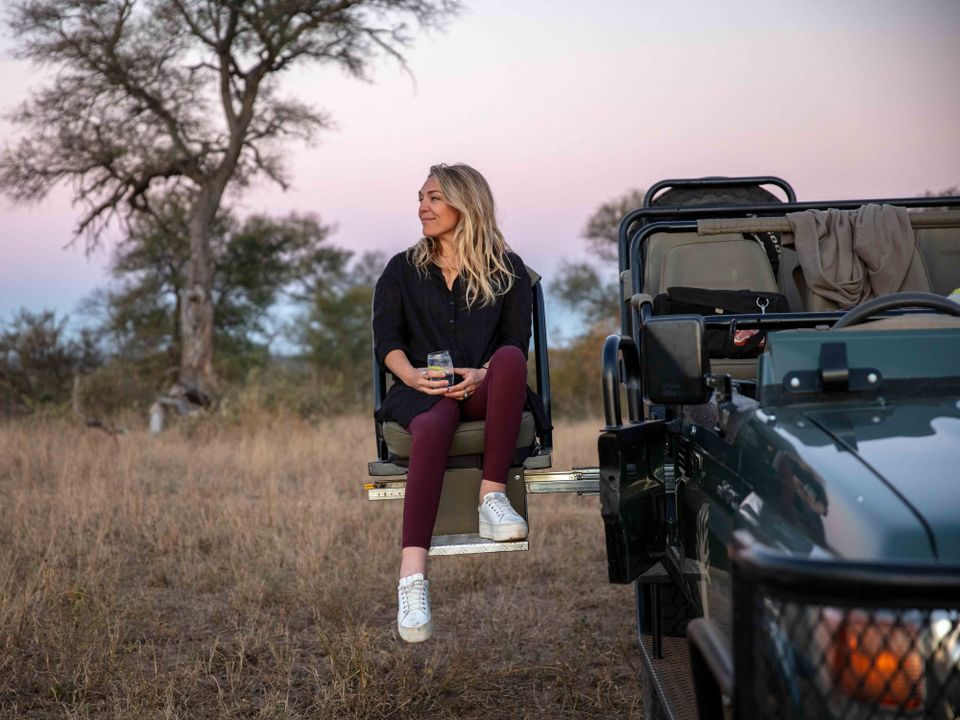 Sophie Morgan: A Journey of Resilience, Advocacy, and Accessible Travel