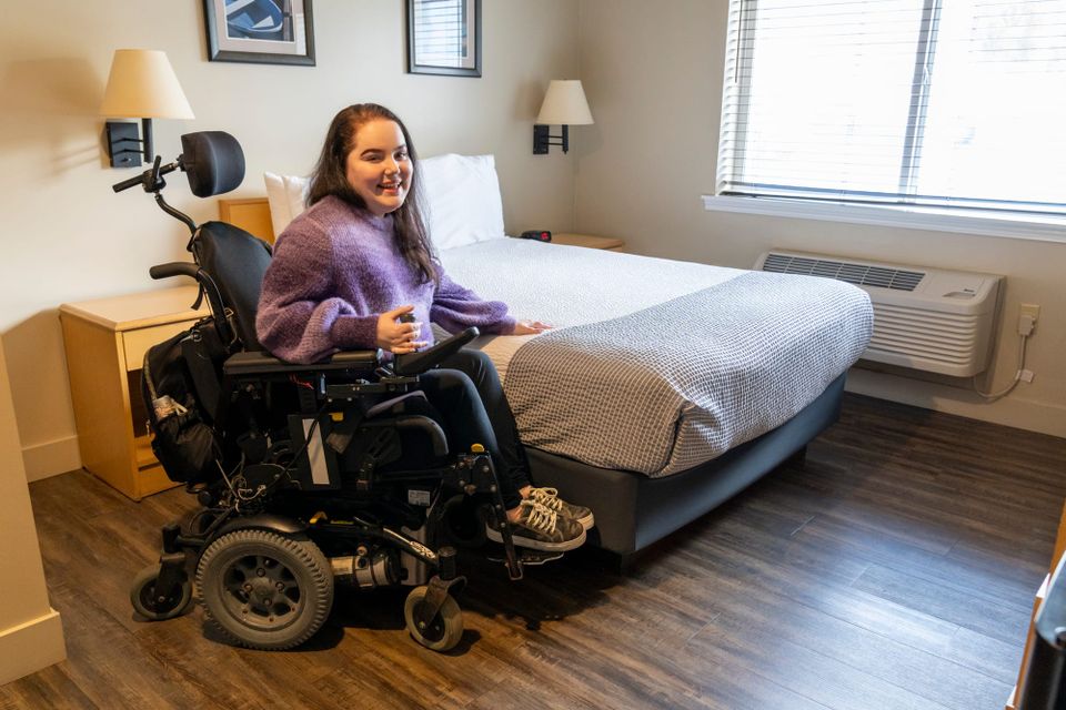 Hotel Accessible Rooms: 6 Reasons to Book with Wheel the World