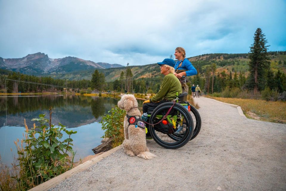 Your Guide to Accessible Adventures in Estes Park