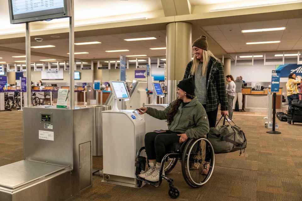 Can a Paraplegic Fly on an Airplane? Air Travel Accessibility
