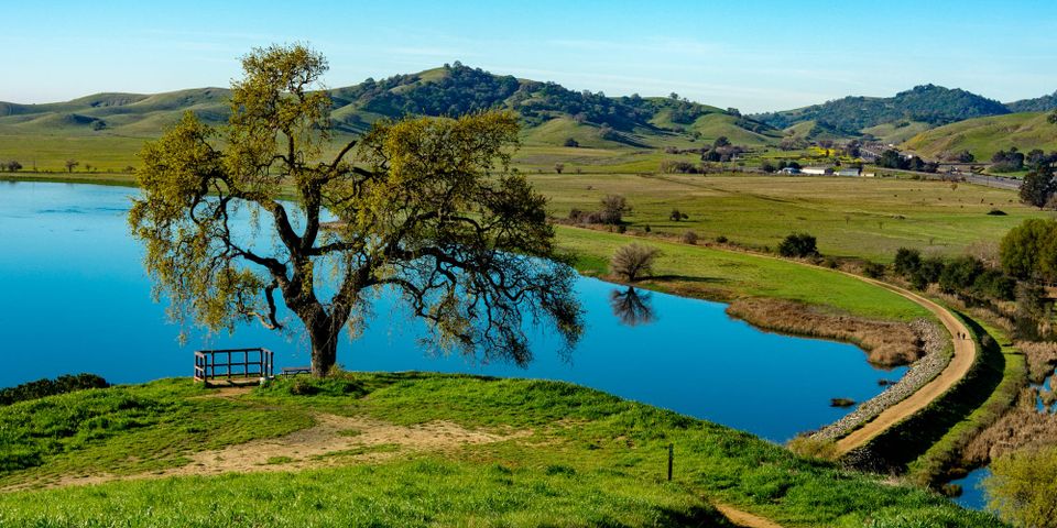 Your Accessible Guide to Vacaville, CA