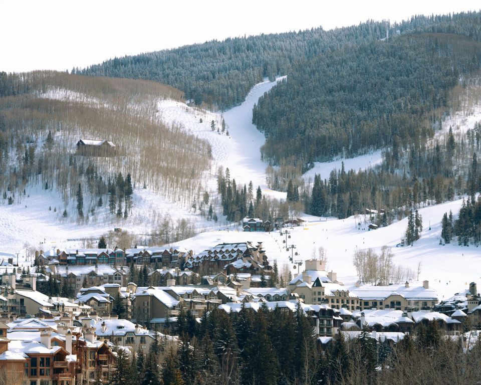 Accessible Guide to Beaver Creek, CO