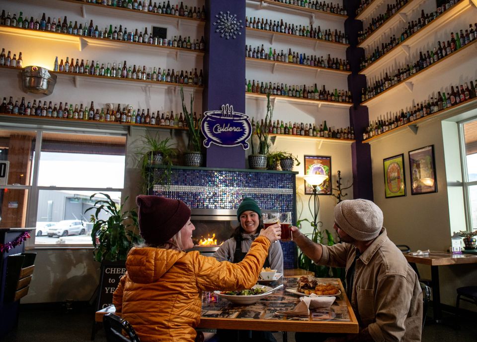 Accessible Guide to Ashland, Oregon