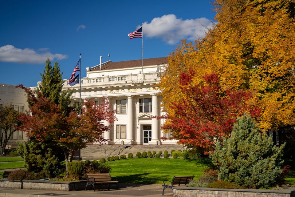 Your Accessible Travel Guide to Roseburg, Oregon