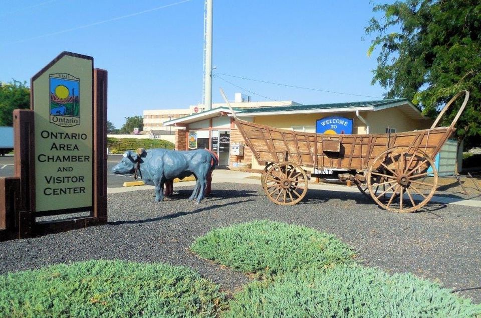 Accessibility in Ontario, Oregon: Hotels, Things to Do, Restaurants