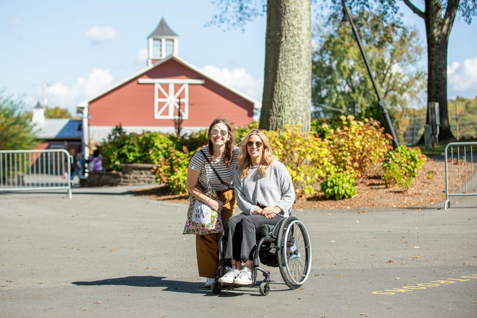 How Dutchess County, NY is Building a More Inclusive Destination