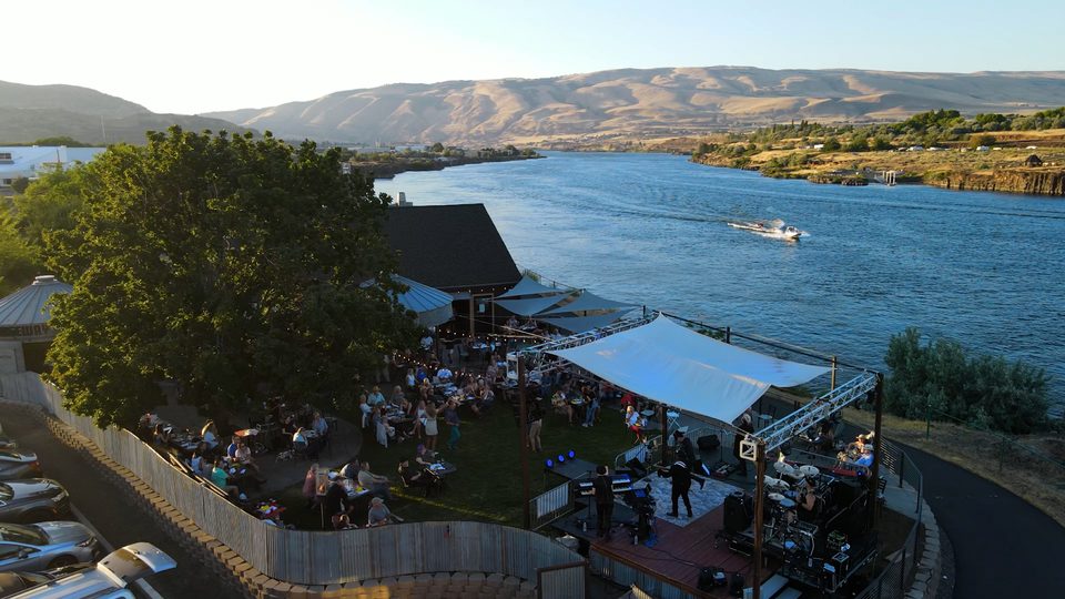 Accessible Experiences in The Dalles, Oregon: Culture, Views, and Great Eats