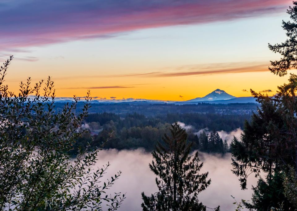 Explore Sandy, Estacada and Boring, Oregon With Accessibility: Scenic Stops and Local Flavor