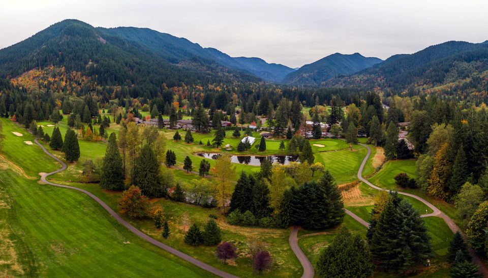 Explore Government Camp, Oregon With Accessibility: Nature, Adventure, and Small-Town Charm