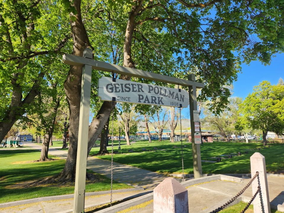 Your Accessible Guide to Baker County, Oregon