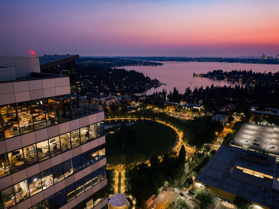 Your Accessible Guide to Bellevue, Washington