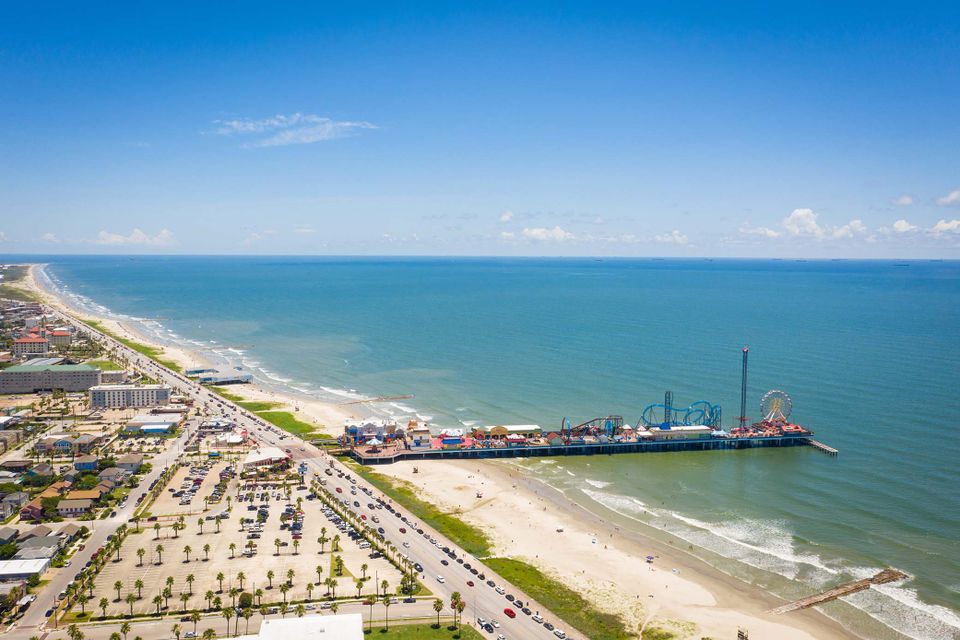 Your Accessible Guide to Galveston, TX