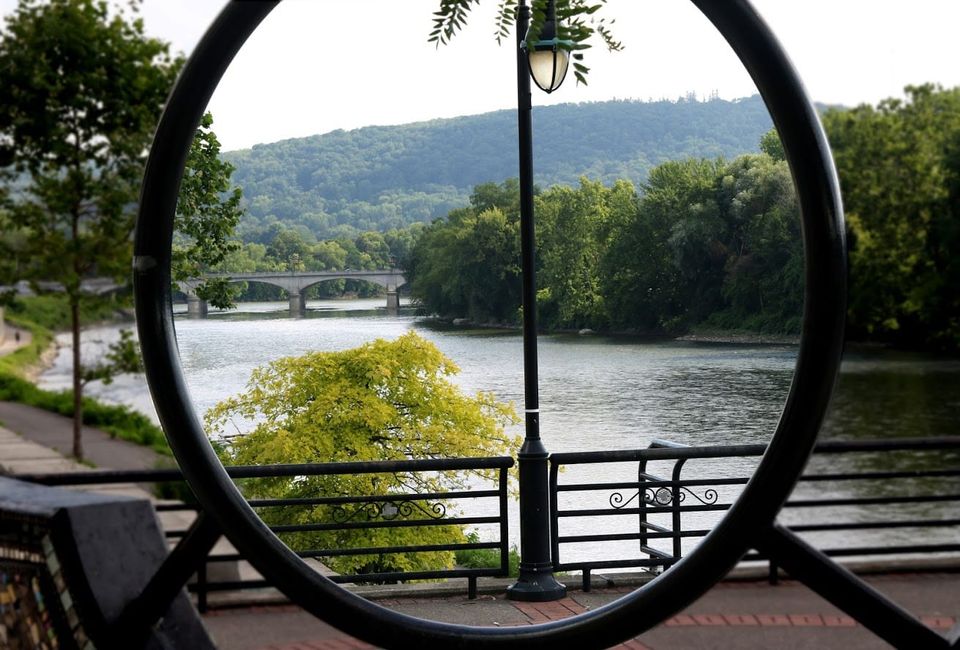 Your Accessible Guide to Binghamton, NY