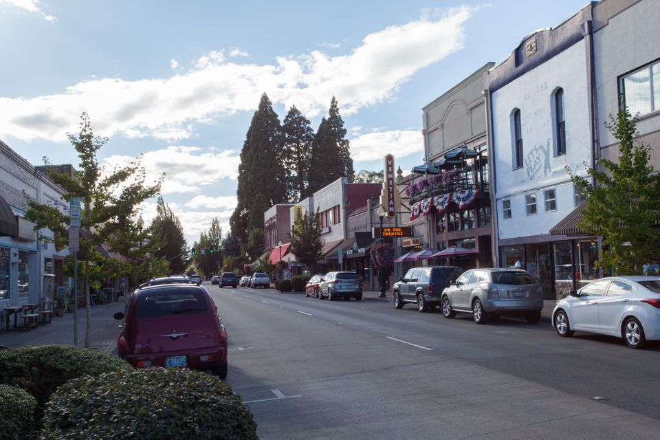 Your Accessible Guide to Tualatin Valley, OR