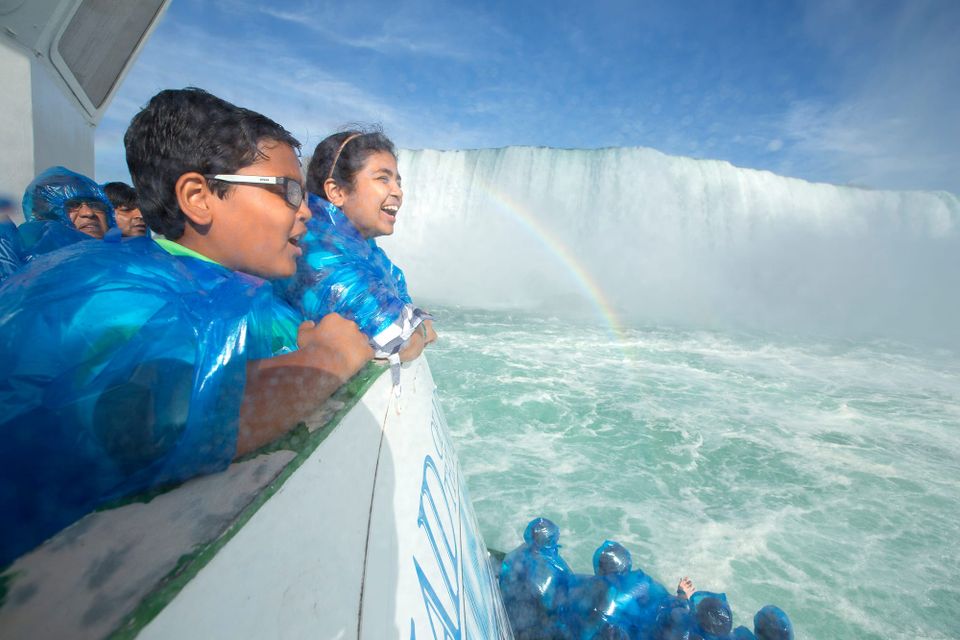 Accessible Guide to Niagara Falls, NY: Hotels, Things to Do & More