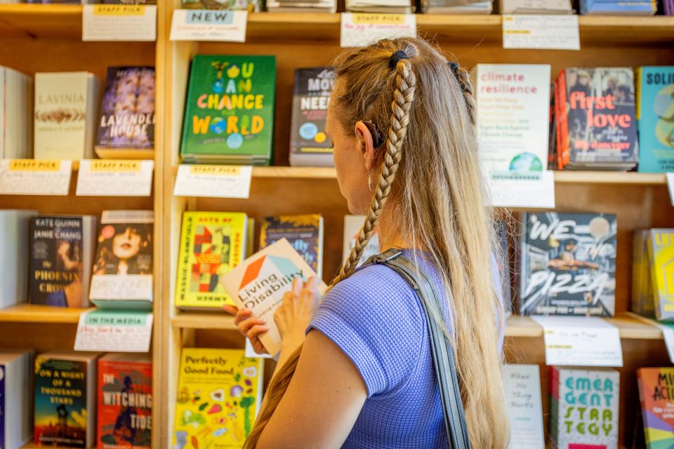 The Ultimate Accessible Travel Guide to Portland, Oregon