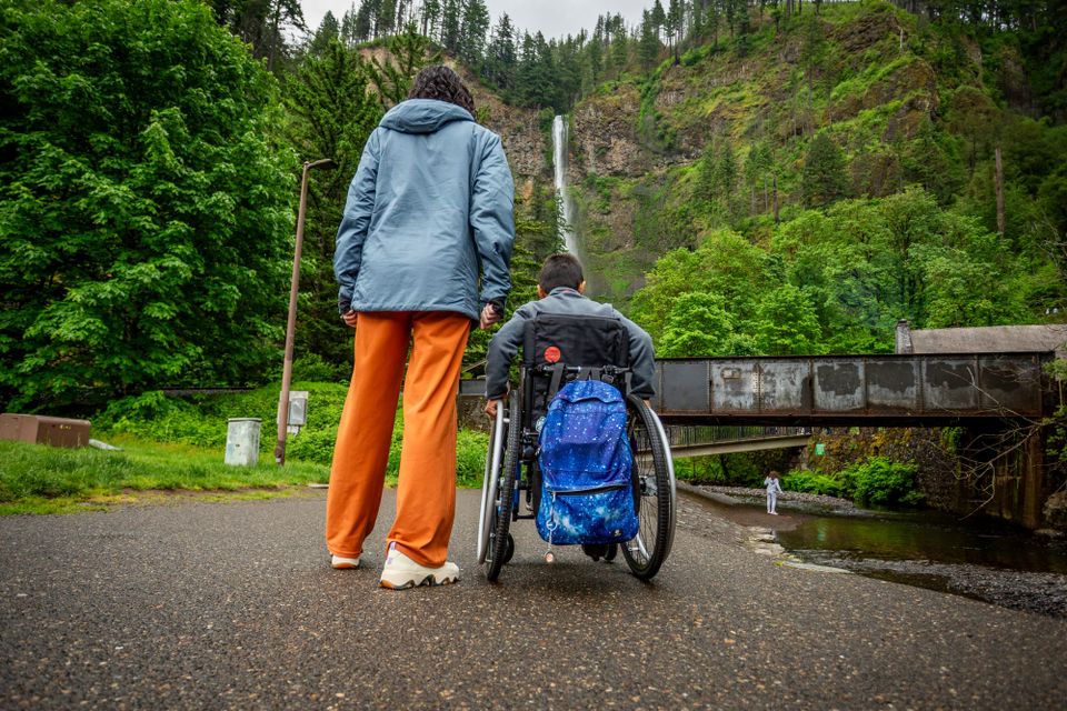 Oregon Accessibility Guide: Travel Tips for People With Disabilities