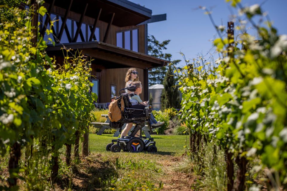 An Accessible 3-Day Guide to Oregon’s Willamette Valley