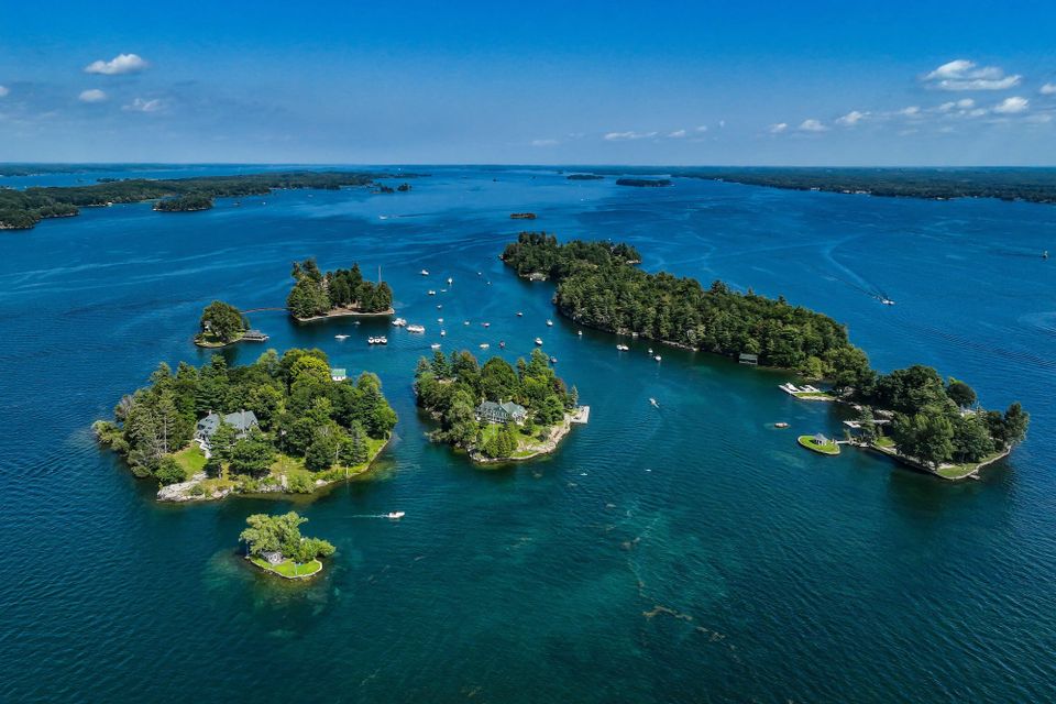 Accessible Travel Guide to the Thousand Islands, NY