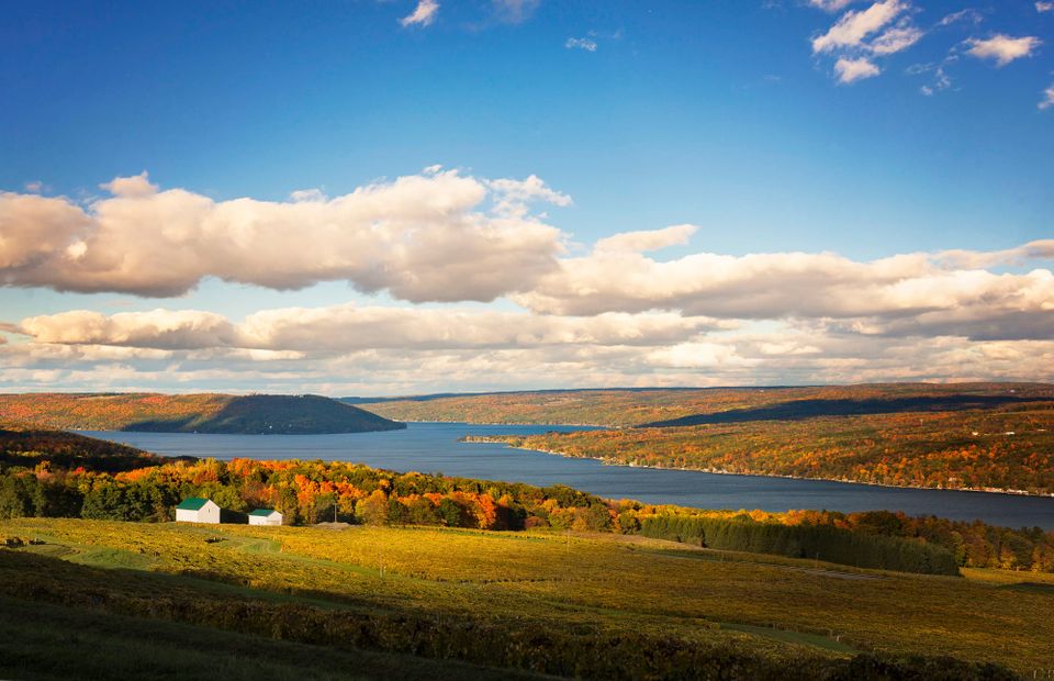 Accessible Guide to Steuben County, NY