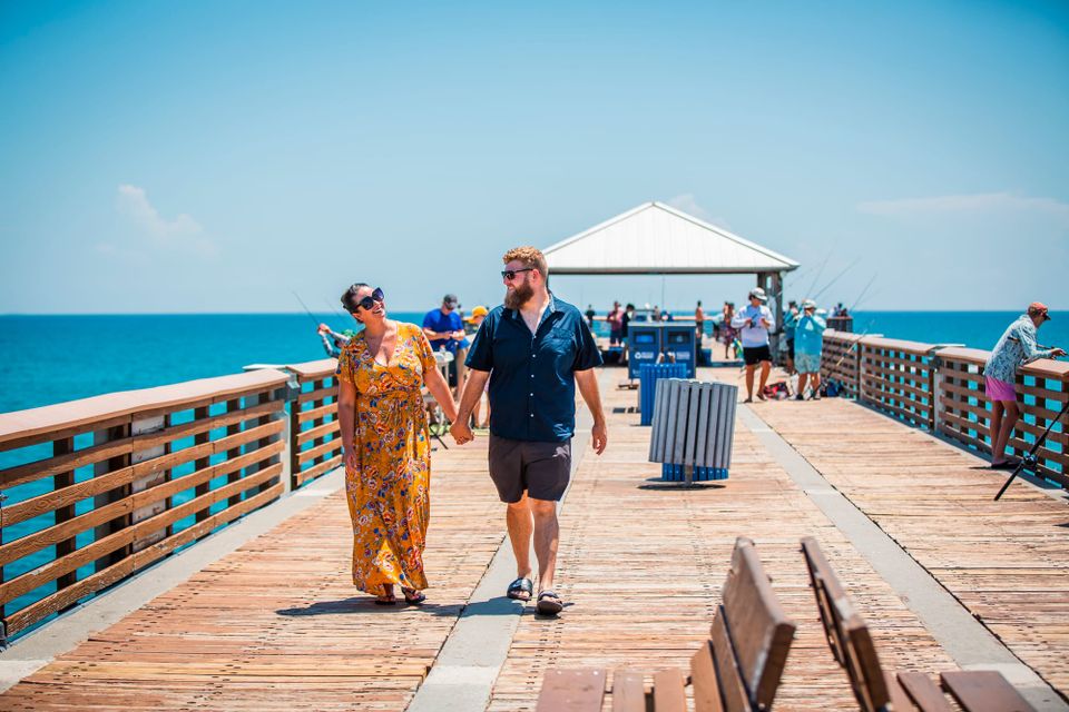 Experiencing The Palm Beaches as Deaf Travelers