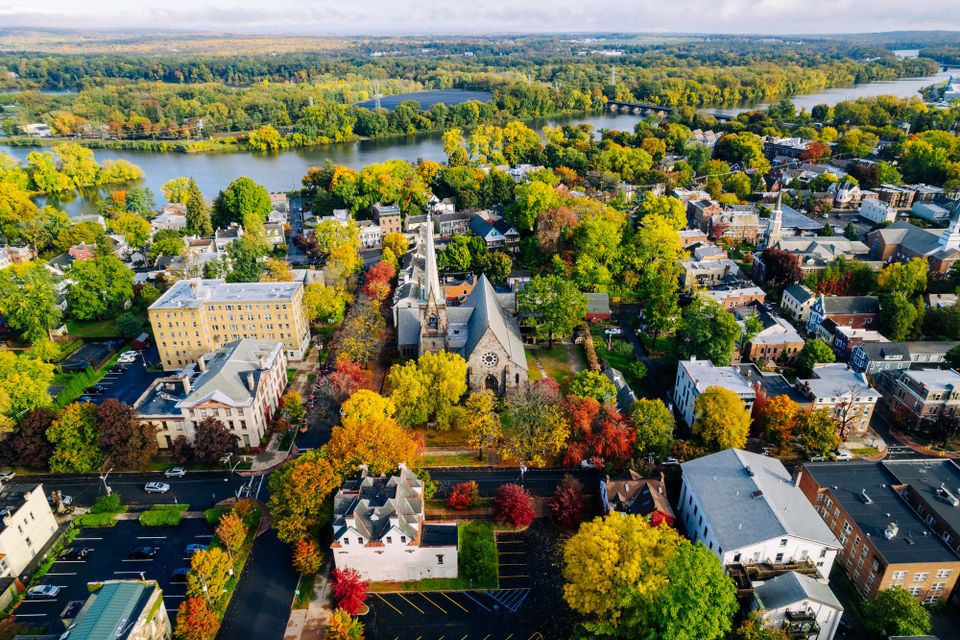 Accessible Guide to Schenectady, NY