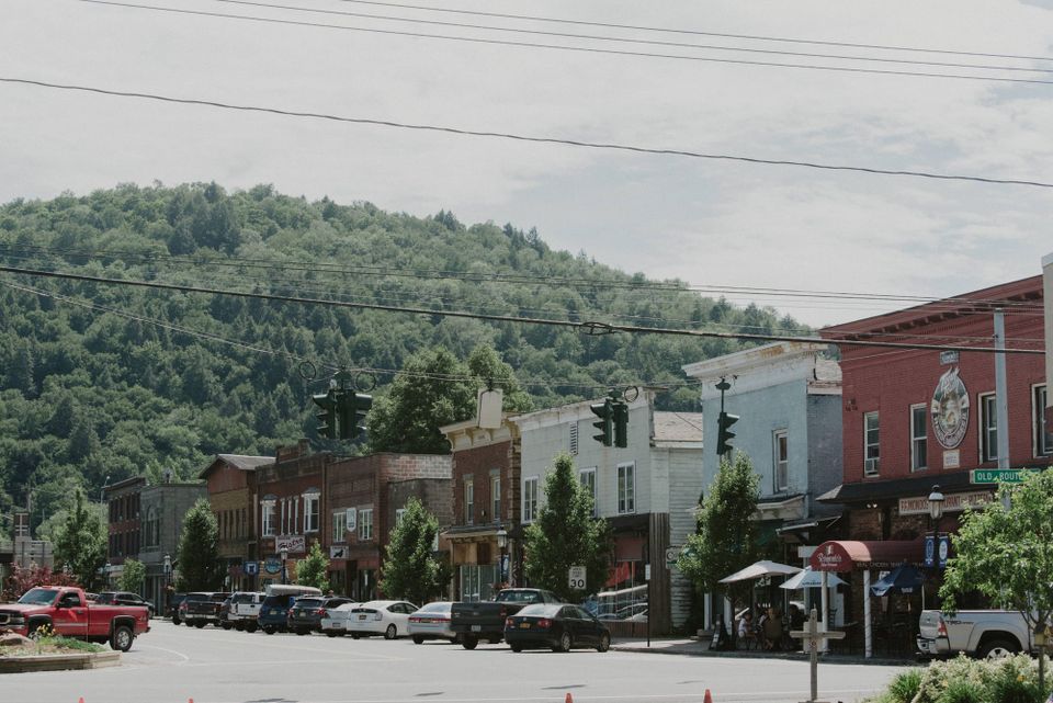 Accessible Travel Guide to Sullivan Catskills, New York