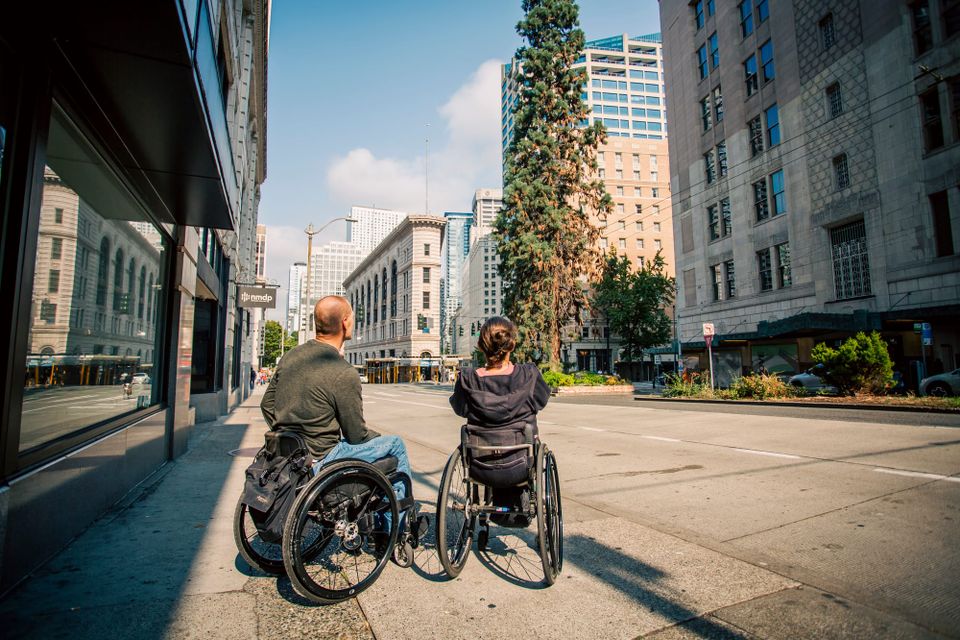 Top 10 Wheelchair Accessible Things to Do in Seattle