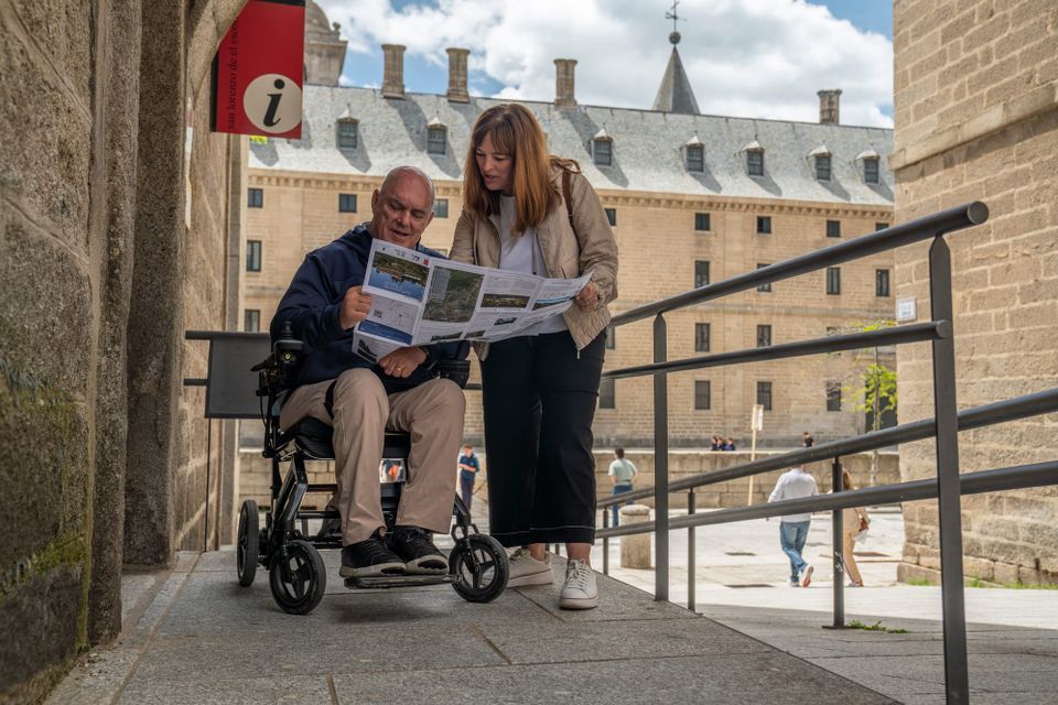 Best Accessible Cities in Europe for 2026