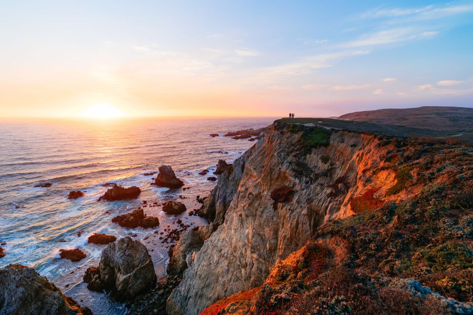 Your Accessible Guide to Sonoma County, California: Hotels, Things to Do, and Restaurants