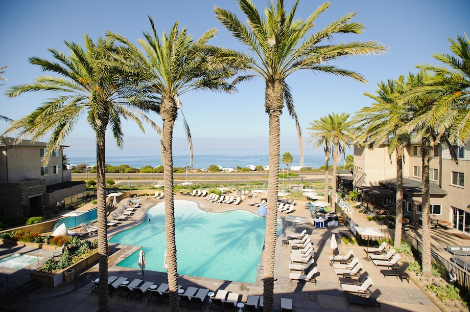 Wheelchair Accessible Hotels in Carlsbad, California
