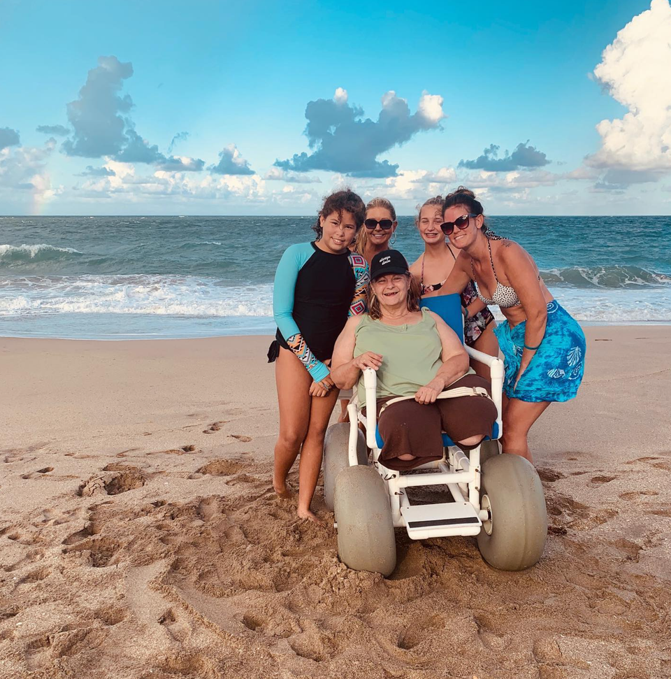 Wheelchair Accessible Martin County, Florida: A Complete Guide