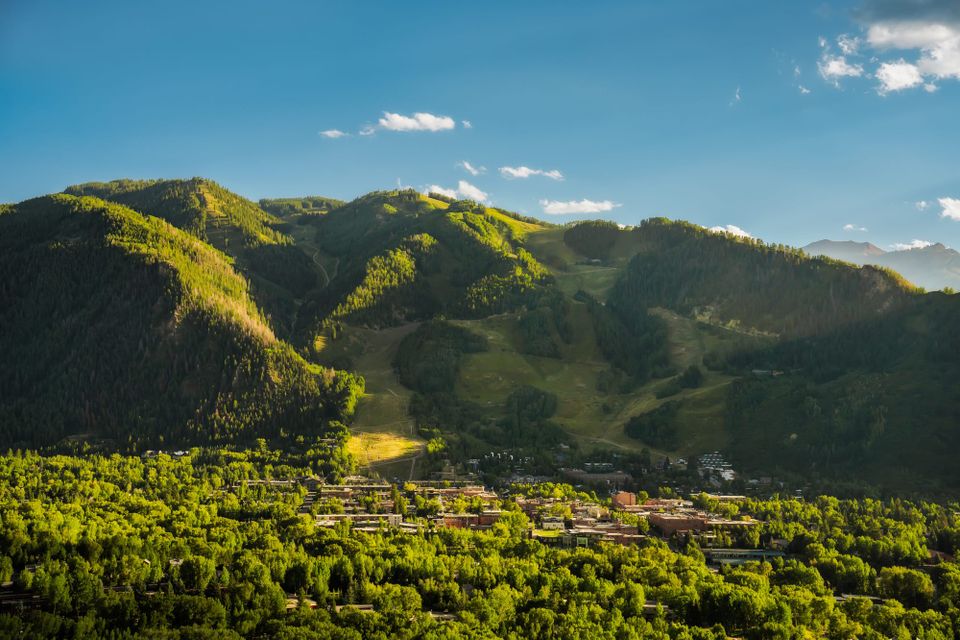 Wheelchair Accessible Things to Do in Aspen and Snowmass, Colorado