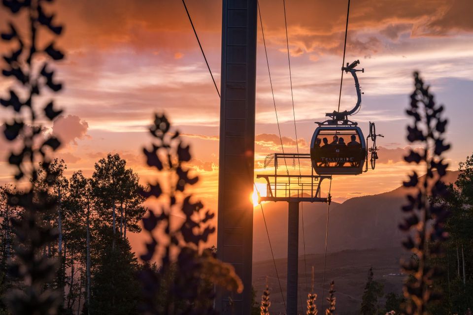 How to Spend a Weekend in Mountain Village & Telluride, Colorado as a Wheelchair User