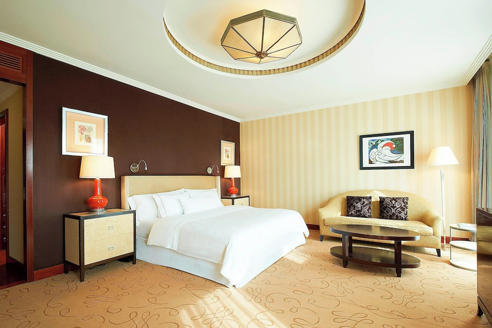 Accessible Hotels in Valencia, Spain