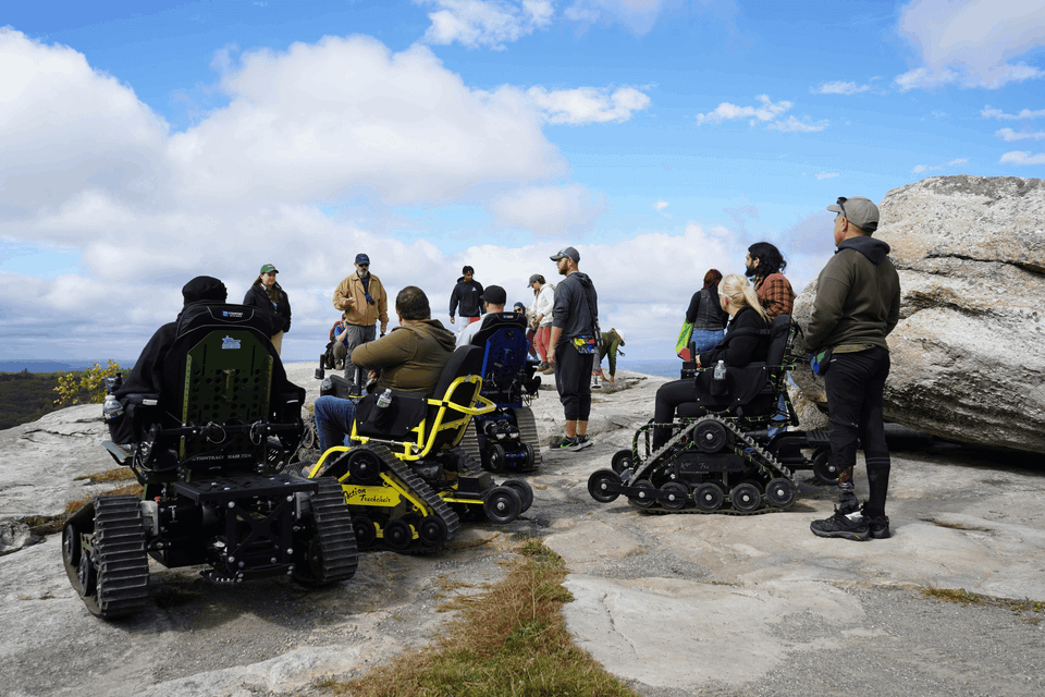 Accessible Guide to Ulster County, NY: Things to Do, Hotels & Food