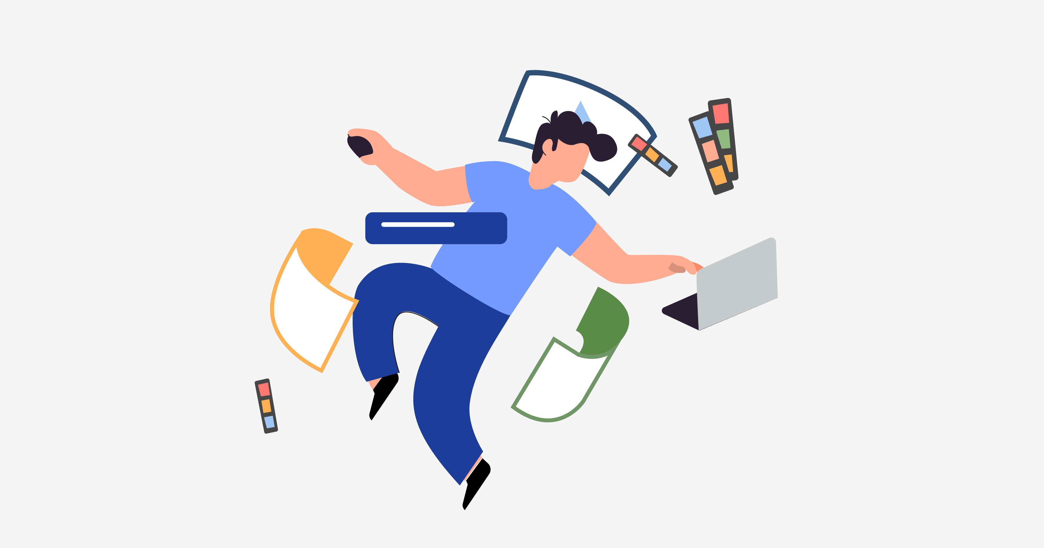 Checklist for effective collaboration with Designer