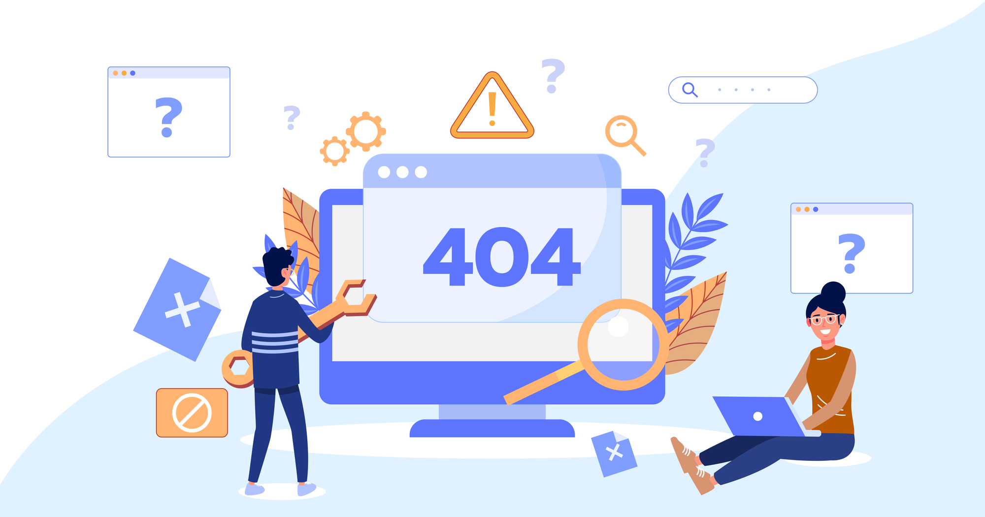 Signs It’s Time for Your Business to Refresh Its Website