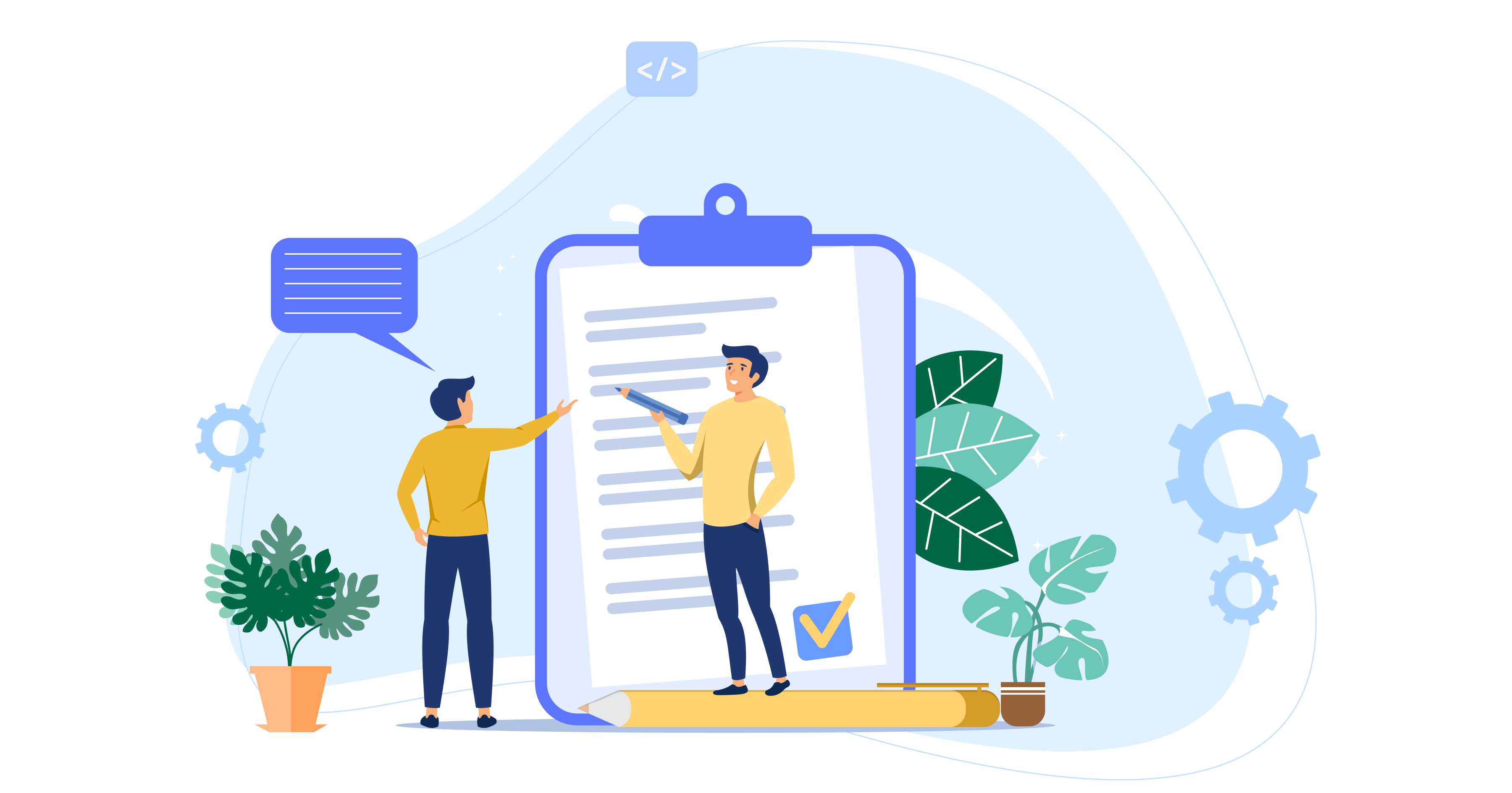 The Illusion of the “Perfect” Specs