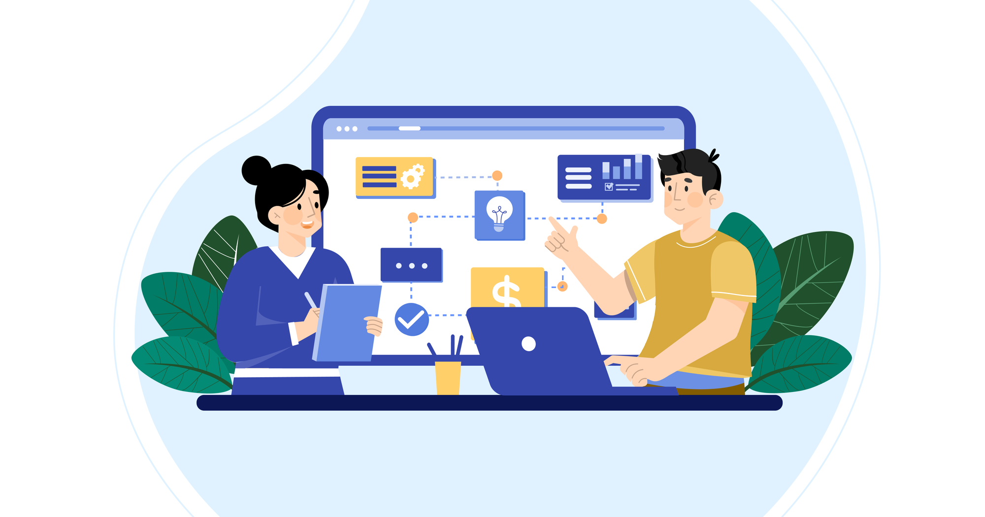 The Assembly Line Effect: Why Flawless Code Doesn't Guarantee Product Success