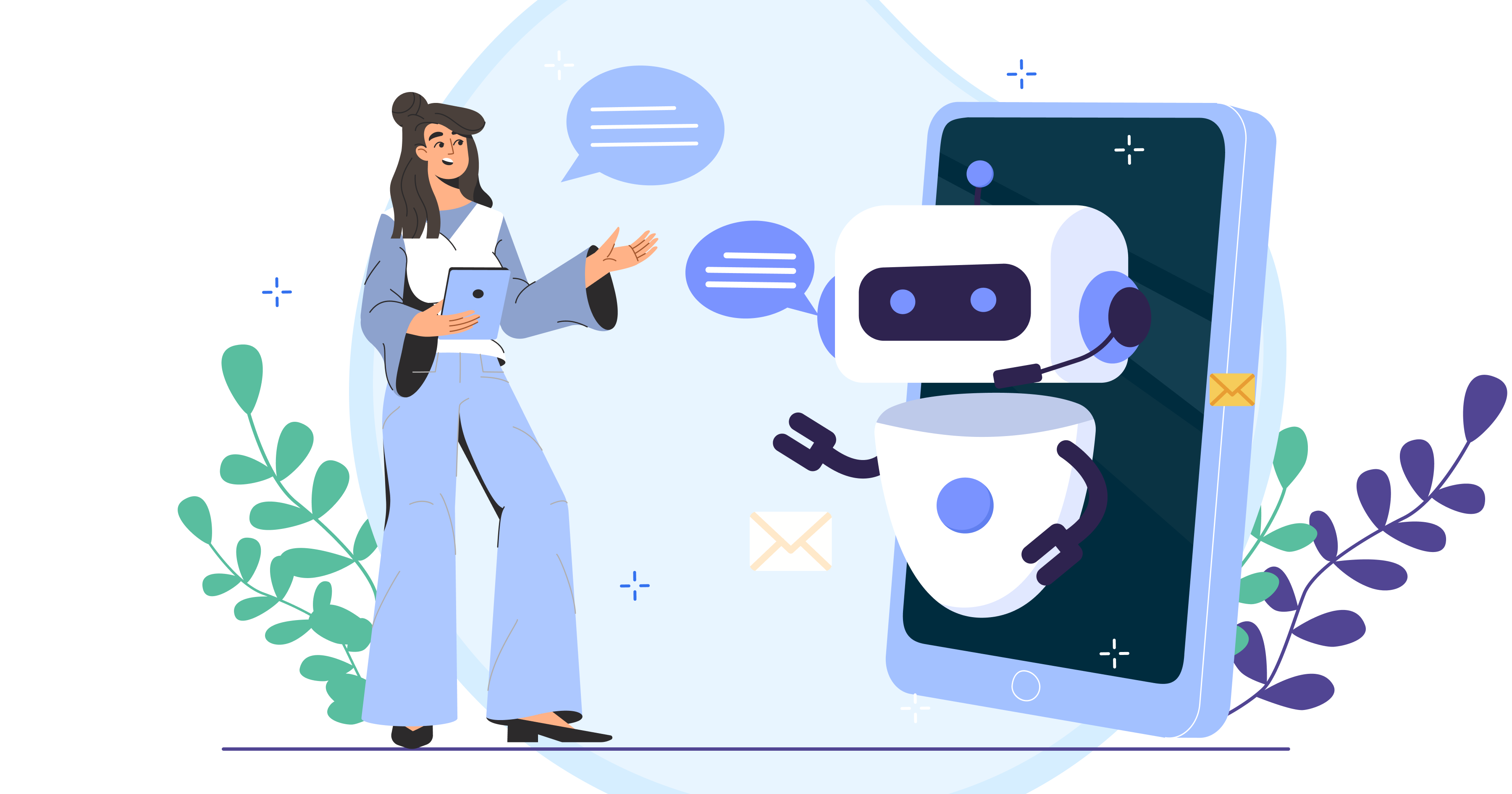 What matters when anyone can build an app with AI?