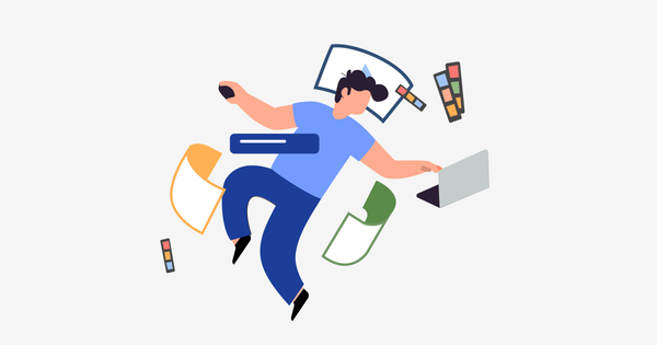 Checklist for effective collaboration with Designer