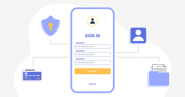 Authentication vs Authorization