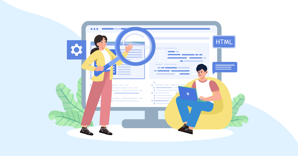 Code Review: When four eyes are better than two