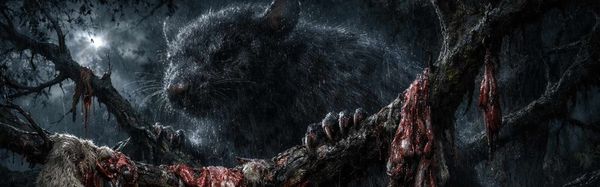 A Rat on the Back, Part 3